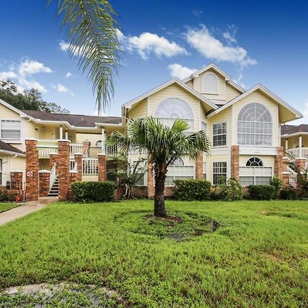 Luxury Condo 3Br Apartment Near Disney World Kissimmee Eksteriør bilde