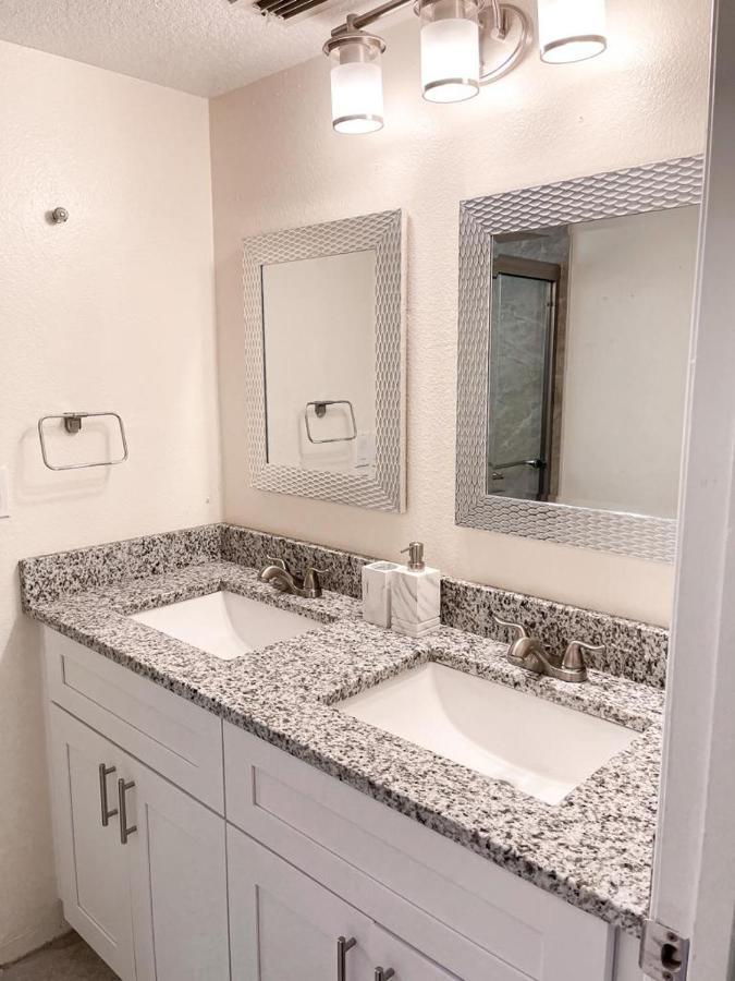 Luxury Condo 3Br Apartment Near Disney World Kissimmee Eksteriør bilde