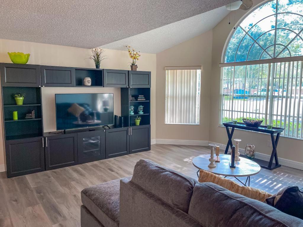 Luxury Condo 3Br Apartment Near Disney World Kissimmee Eksteriør bilde