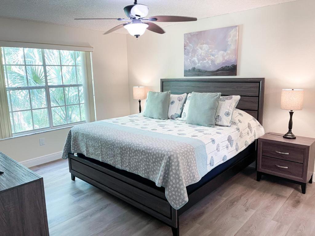 Luxury Condo 3Br Apartment Near Disney World Kissimmee Eksteriør bilde