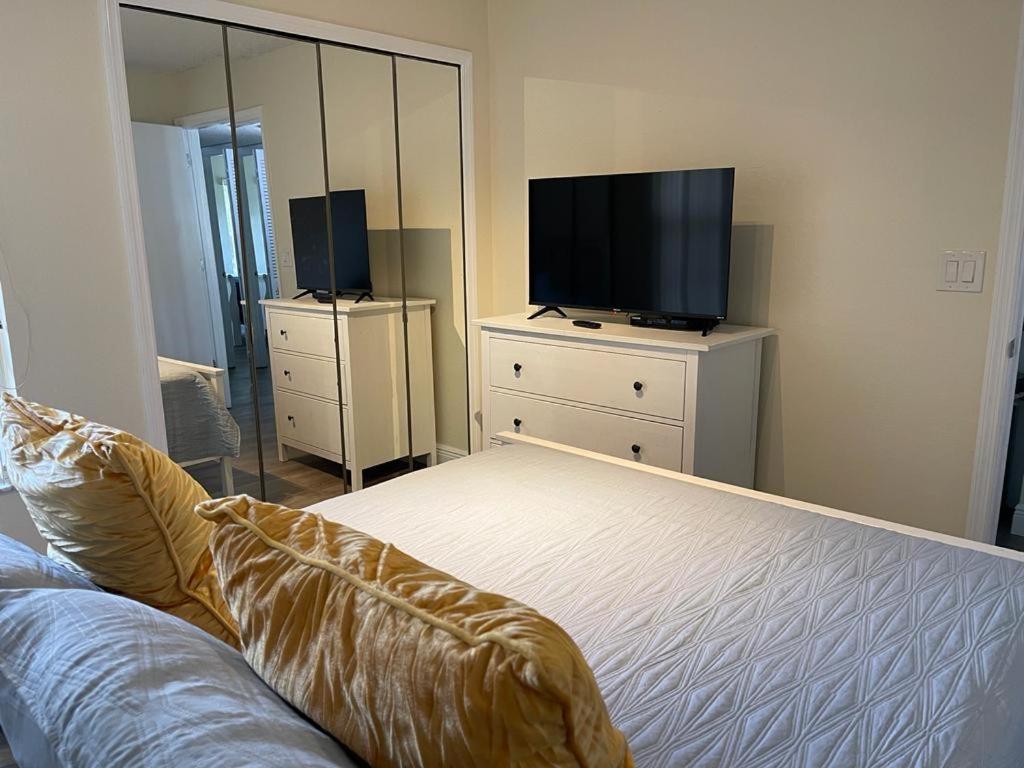 Luxury Condo 3Br Apartment Near Disney World Kissimmee Eksteriør bilde