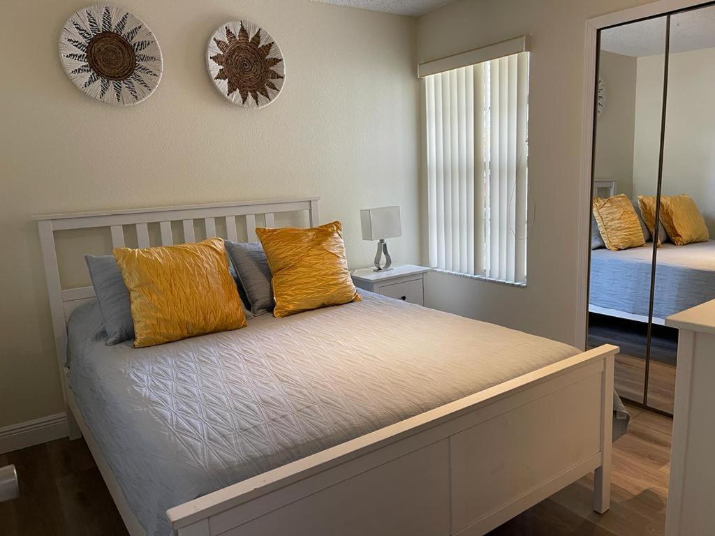 Luxury Condo 3Br Apartment Near Disney World Kissimmee Eksteriør bilde