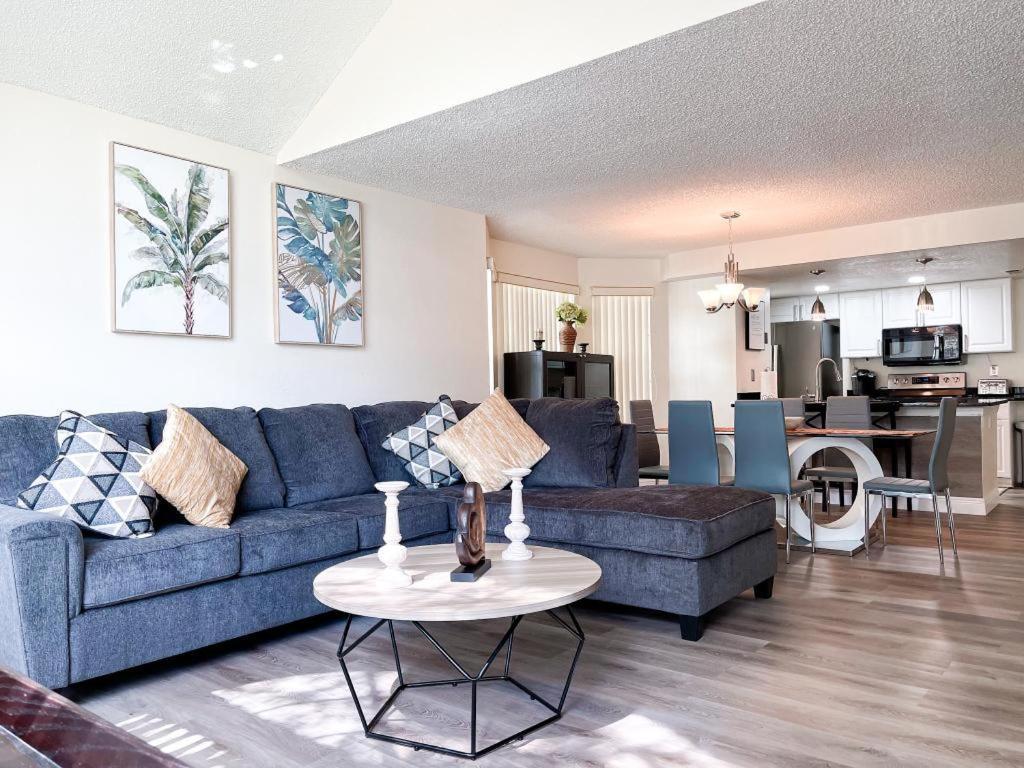 Luxury Condo 3Br Apartment Near Disney World Kissimmee Eksteriør bilde