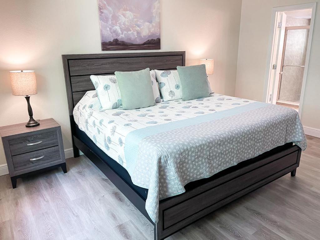 Luxury Condo 3Br Apartment Near Disney World Kissimmee Eksteriør bilde