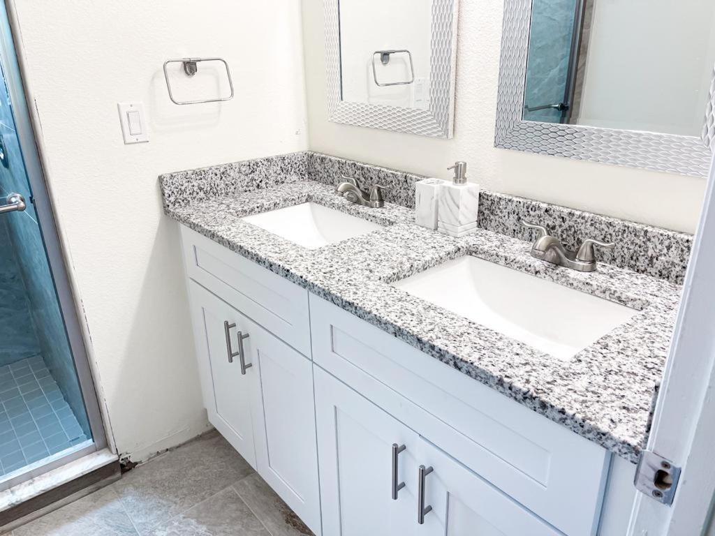 Luxury Condo 3Br Apartment Near Disney World Kissimmee Eksteriør bilde