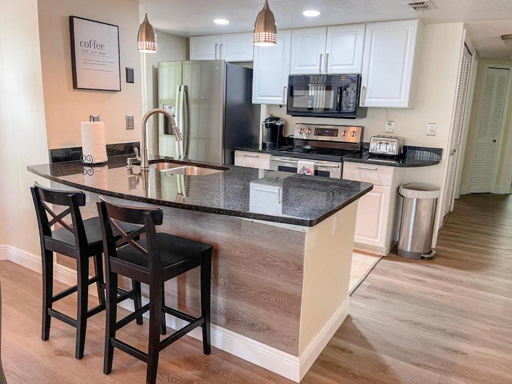 Luxury Condo 3Br Apartment Near Disney World Kissimmee Eksteriør bilde