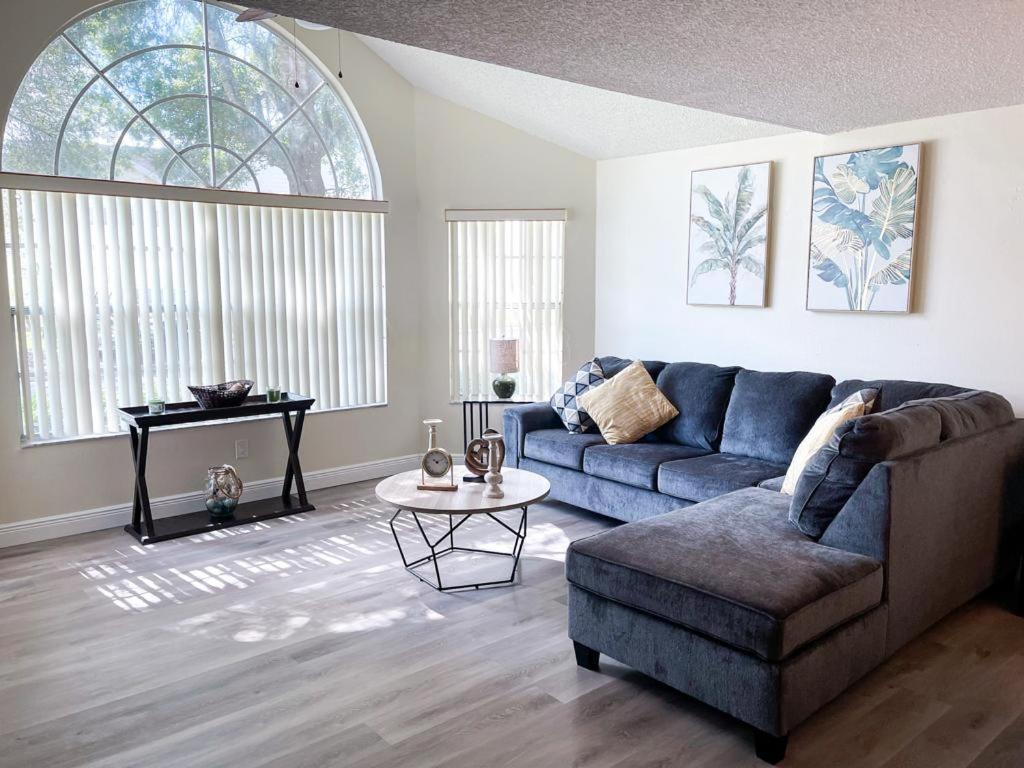 Luxury Condo 3Br Apartment Near Disney World Kissimmee Eksteriør bilde