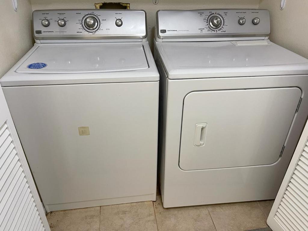 Luxury Condo 3Br Apartment Near Disney World Kissimmee Eksteriør bilde